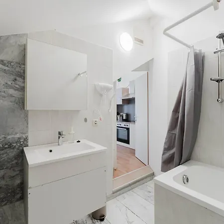 Apartamento Feworld Living - Linz