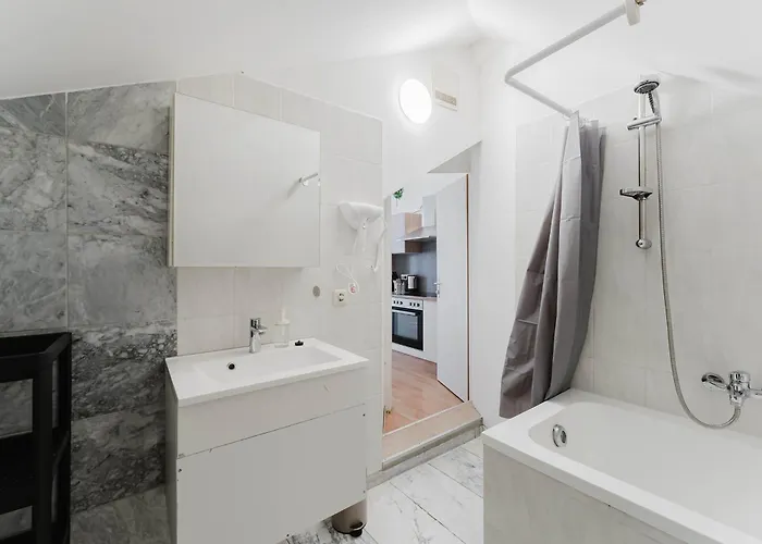 Lägenhet Feworld Living - Linz