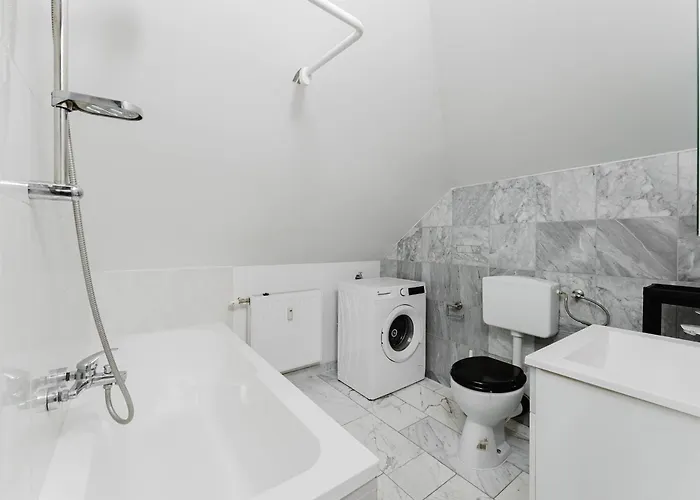 Feworld Living - Lägenhet