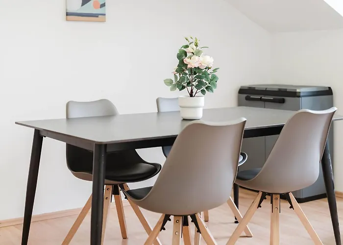 Lägenhet Feworld Living - *