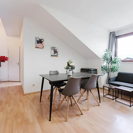 Feworld Living - 公寓 林茨